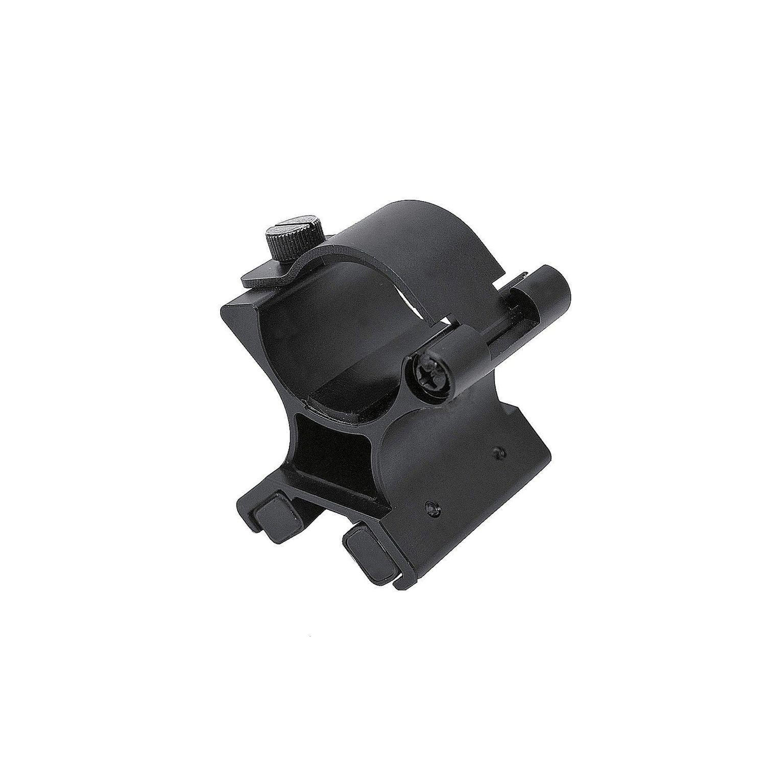 Keen Ray - Supporto Magnetico per Torce -  fucile
