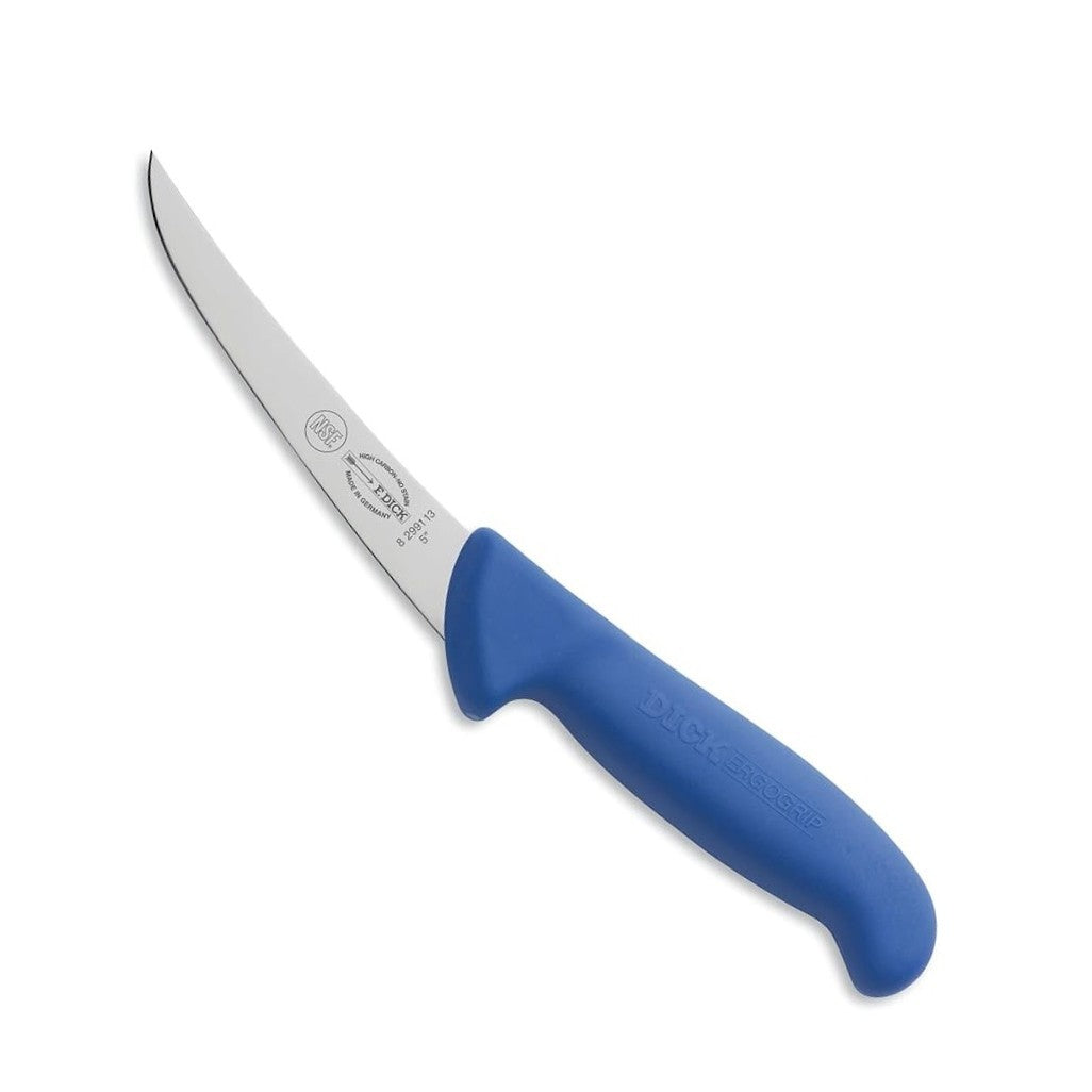 Dick Ergogrip - Coltello da Disosso Curvo - 13 cm