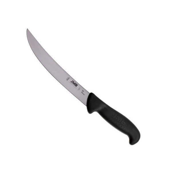 JMB - Coltello Scimitarra Professionale - 21 cm