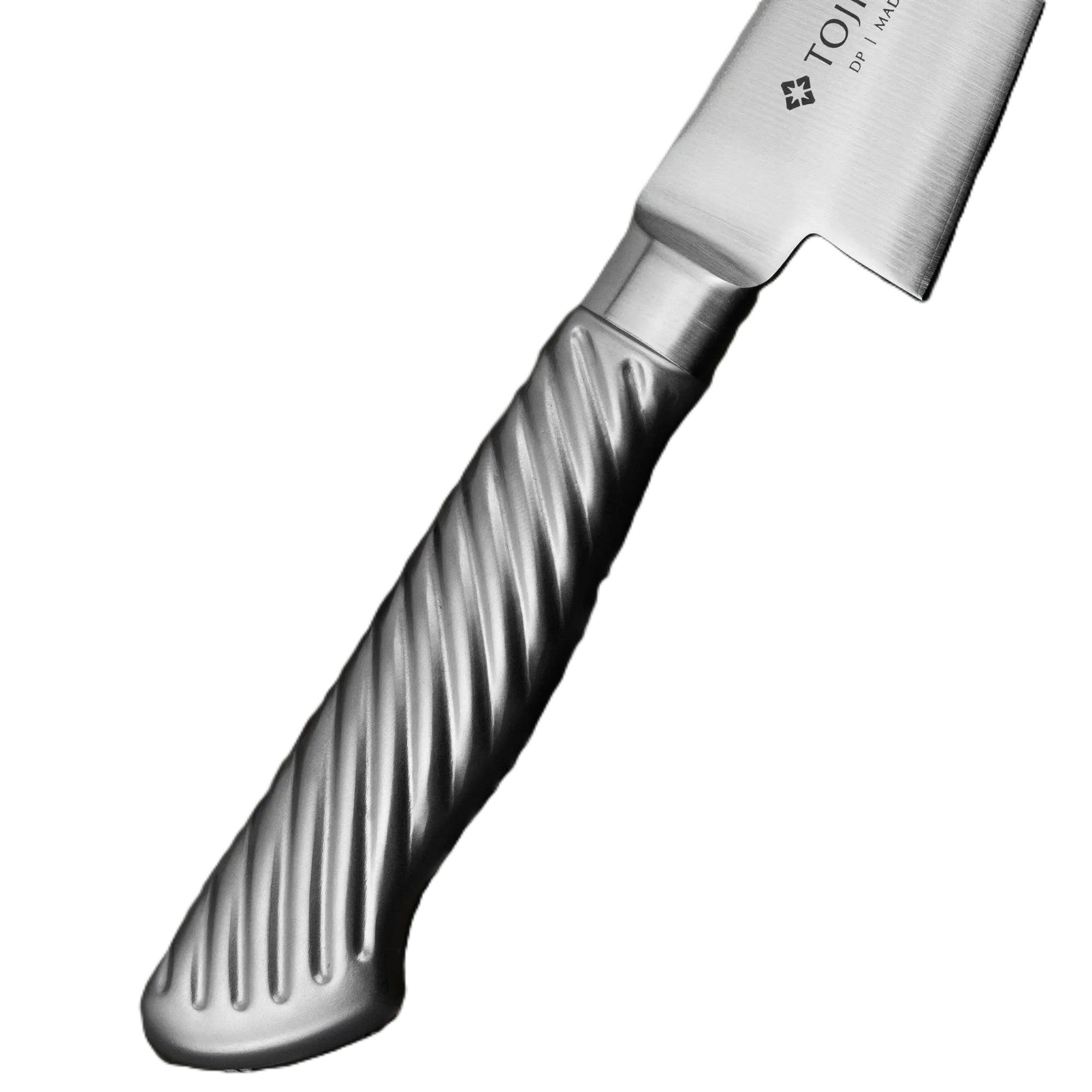 TOJIRO PRO - Coltello Nakiri in VG10 - 17 cm