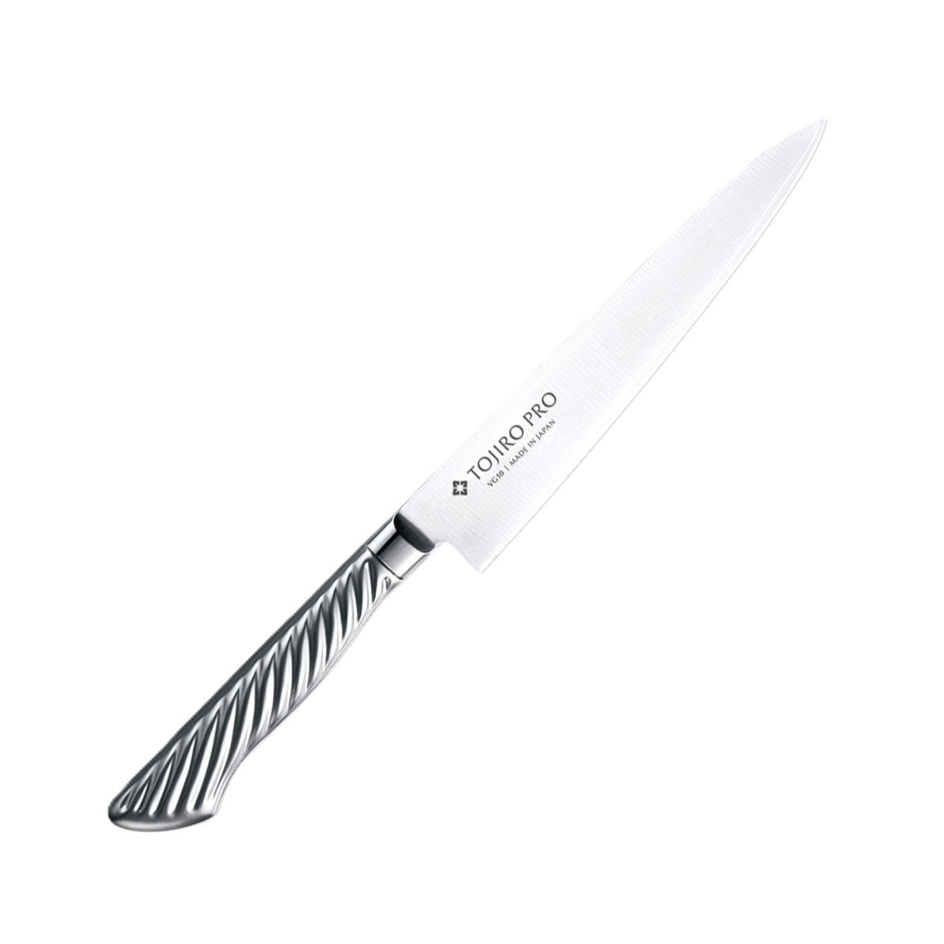 TOJIRO PRO - Coltello Petty in VG10 - 15 cm