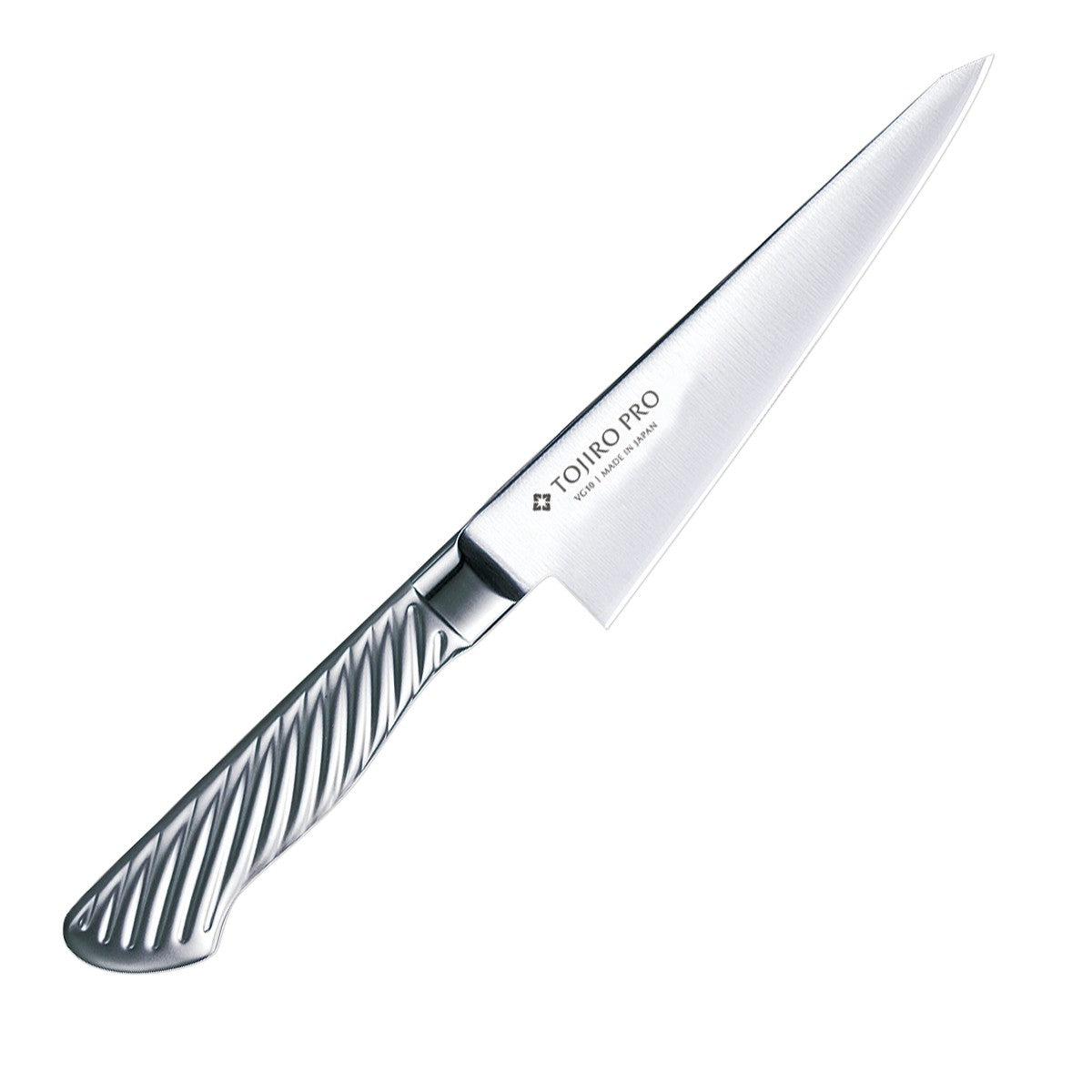 TOJIRO PRO - Coltello Honesuki / Boning in VG10 - 15 cm