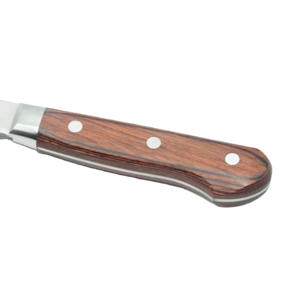 Suncraft SENZO Clad AS-02 - Coltello Chef / Gyuto - 18 cm
