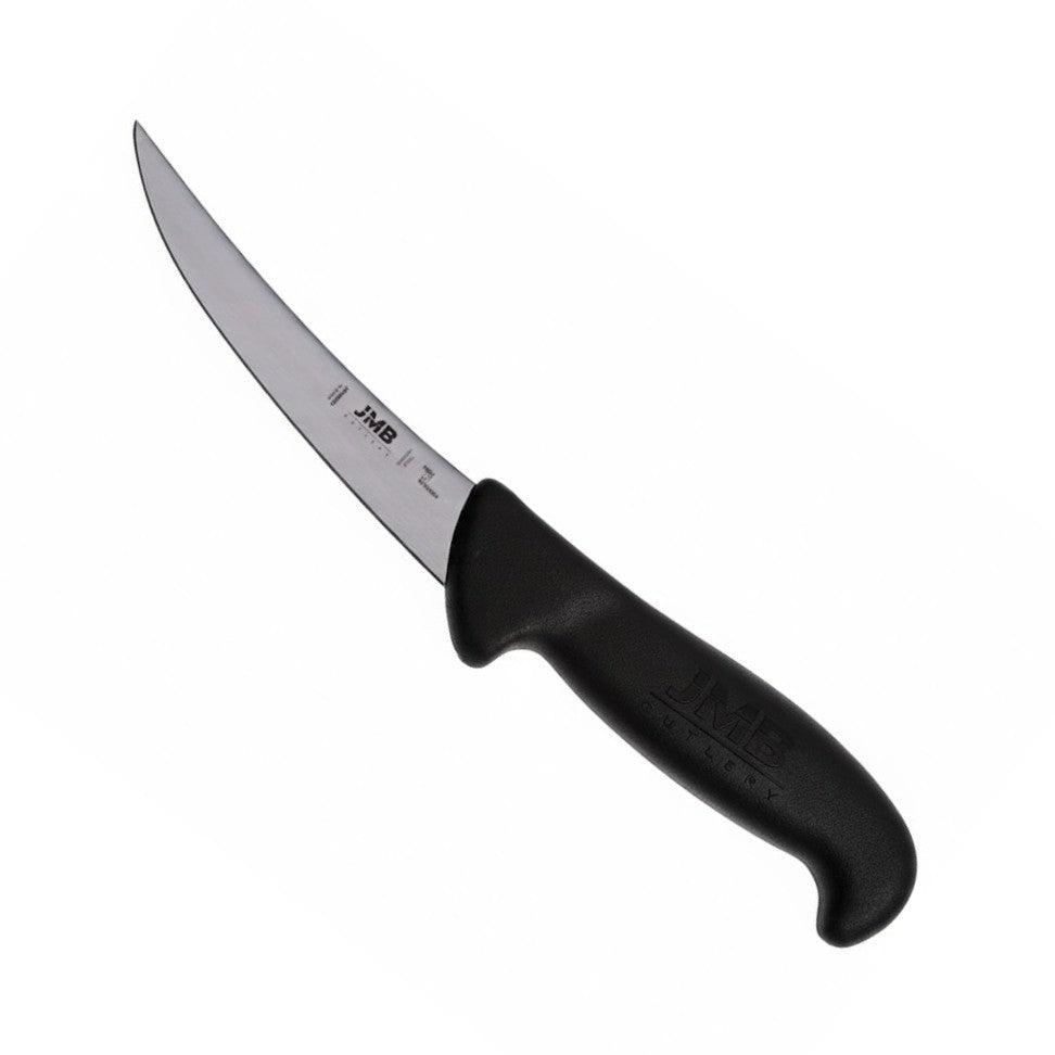 JMB - Coltello da Disosso - curvo - 13 cm