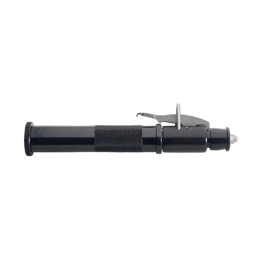 Dick - Pistola Abbattibuoi per Mattazione - cal 38 9 mm