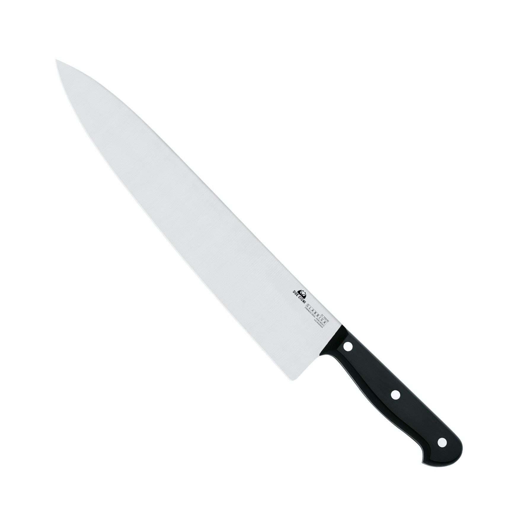 Due Cigni - Coltello Chef - Gyuto 2C 750/30 - 30 cm