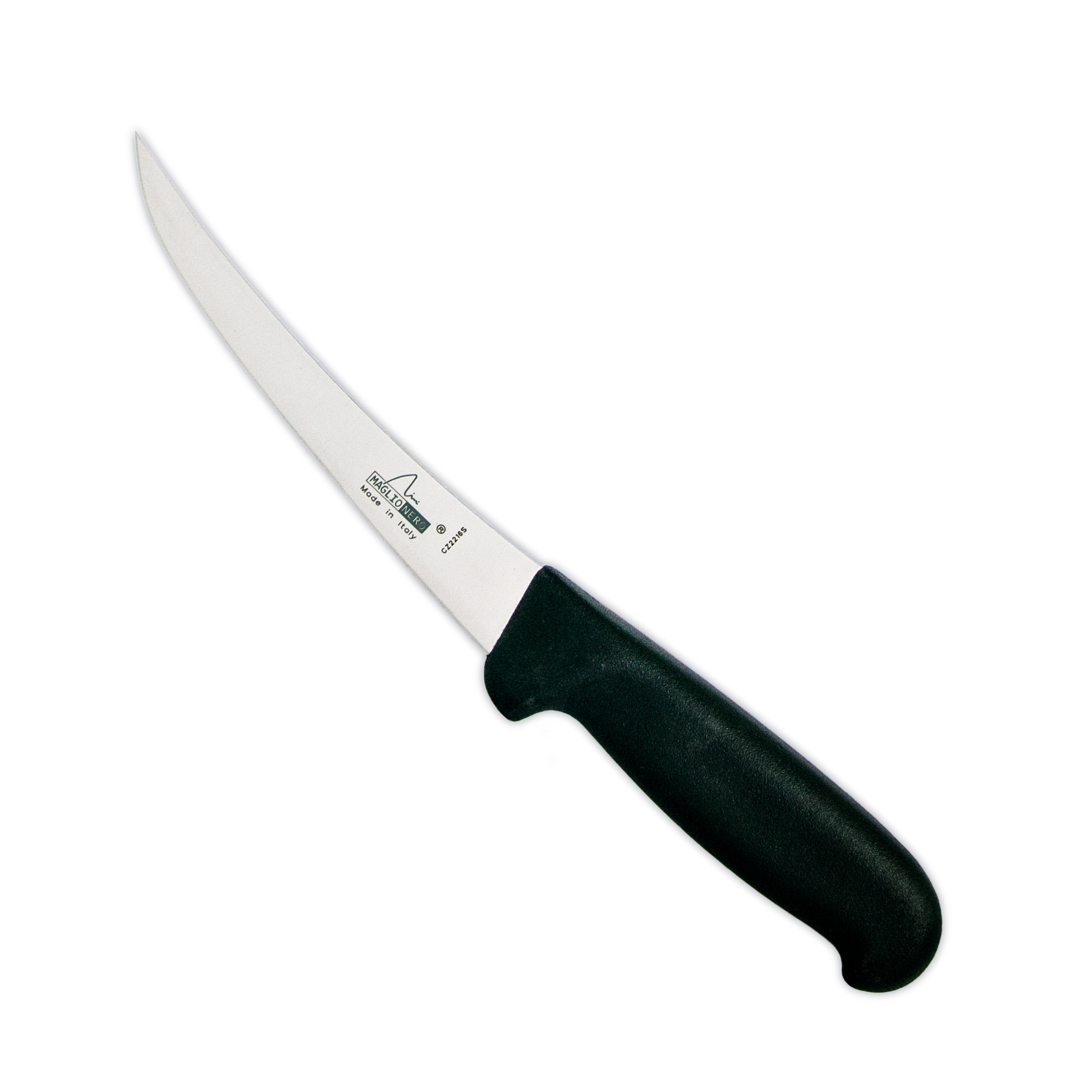 Maglionero Lux - Coltello da Disosso - curvo - 13 cm