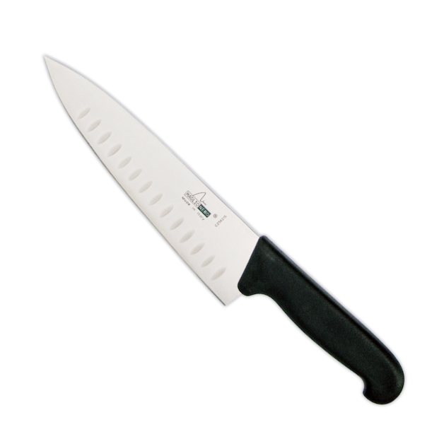 Maglionero Lux - Coltello Trinciante / Chef - Alveolato - 21 cm