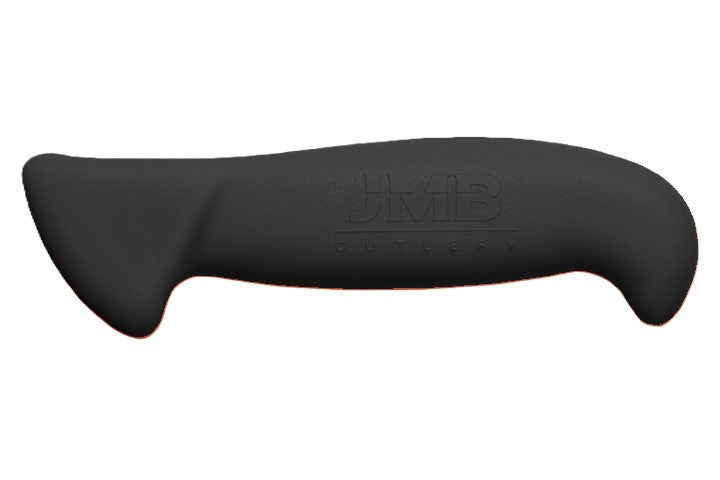JMB - Coltello per Scuoiare - Alveolato - 17,5 cm