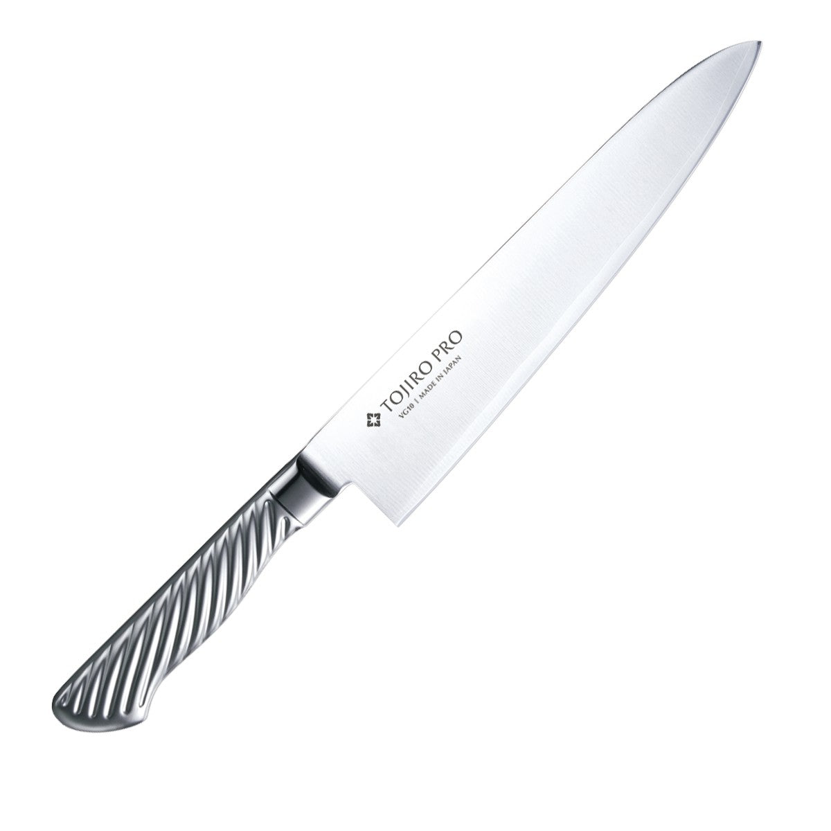 TOJIRO PRO - Coltello Chef / Gyuto in VG10 - 18 cm