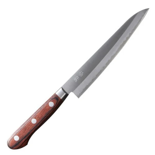 SUNCRAFT AS - Set Coltelli da Chef - 3 pezzi