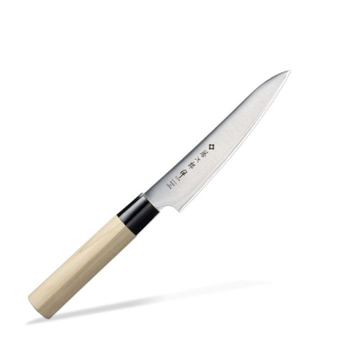 TOJIRO ZEN - Coltello Petty in VG10 - 13 cm