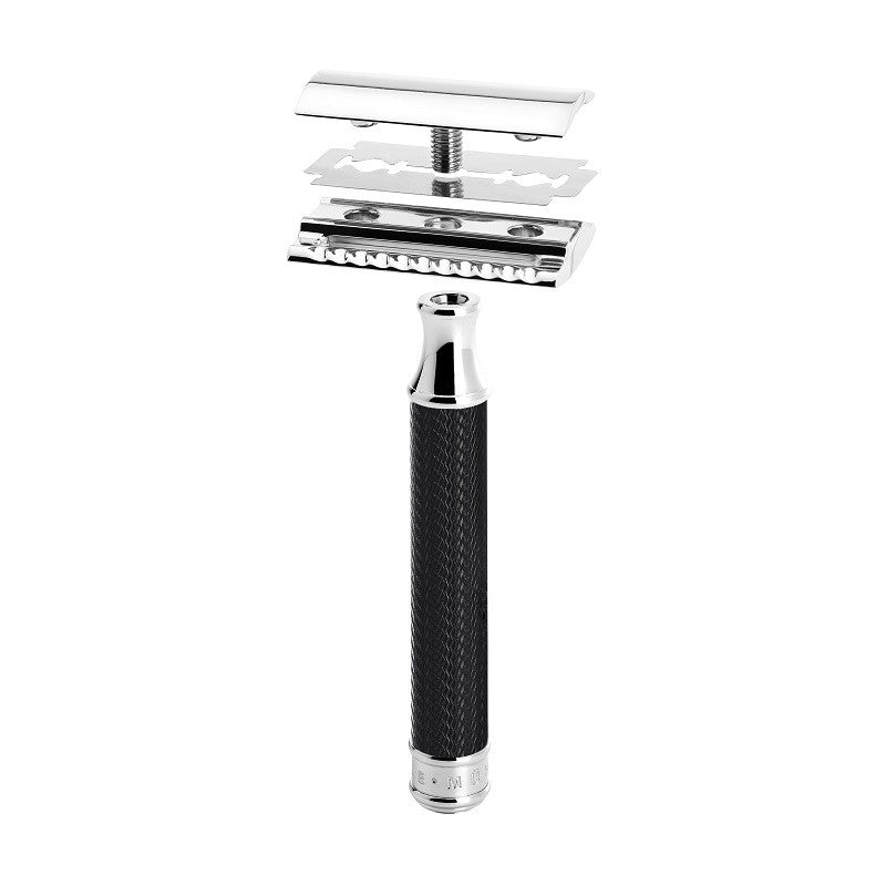 Mühle - Rasoio di sicurezza - R41 classico