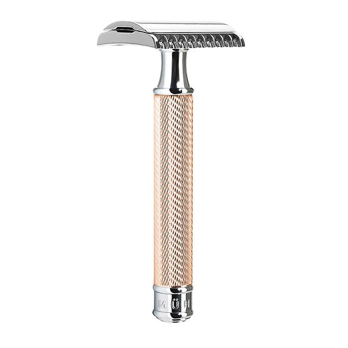 Mühle - Rasoio di sicurezza - R41 classico
