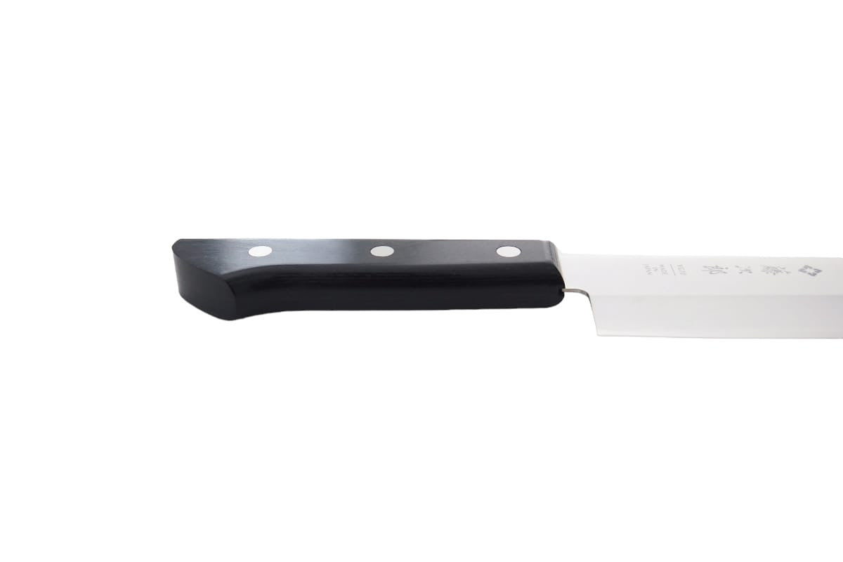 TOJIRO BASIC F-316 - Coltello Santoku VG10 - 17 cm