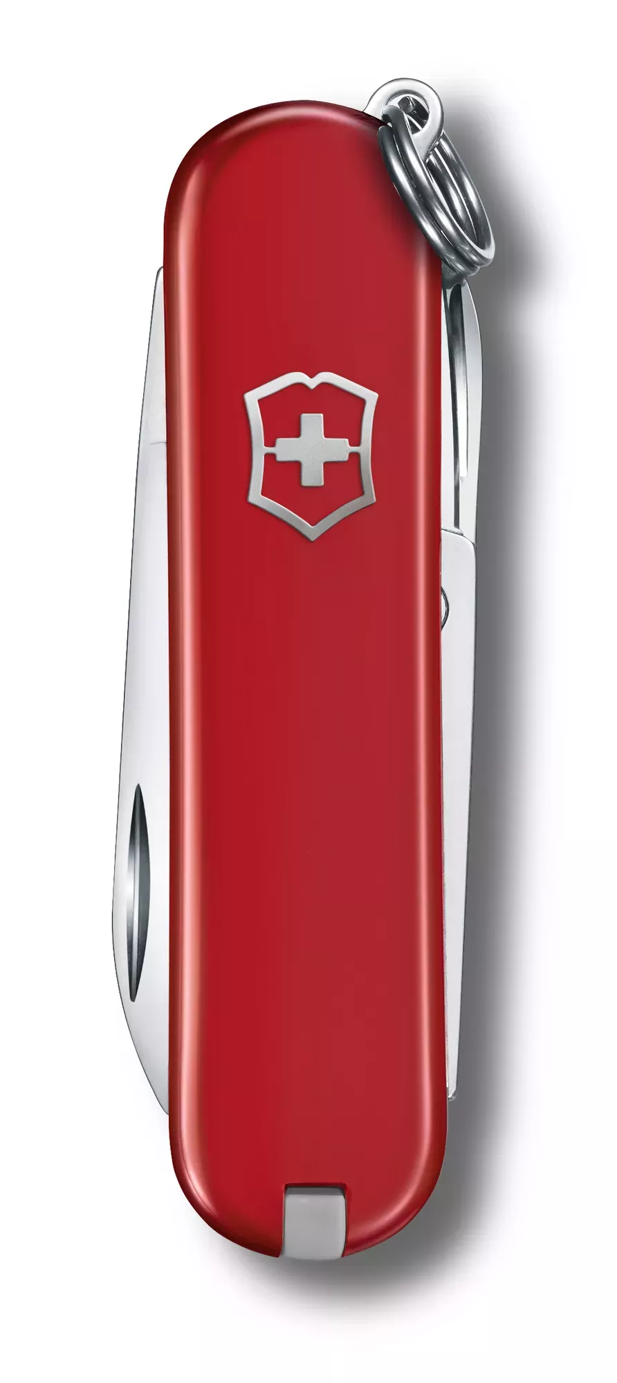 Victorinox - Classic SD 0.6223.G - Multiuso svizzero Rosso