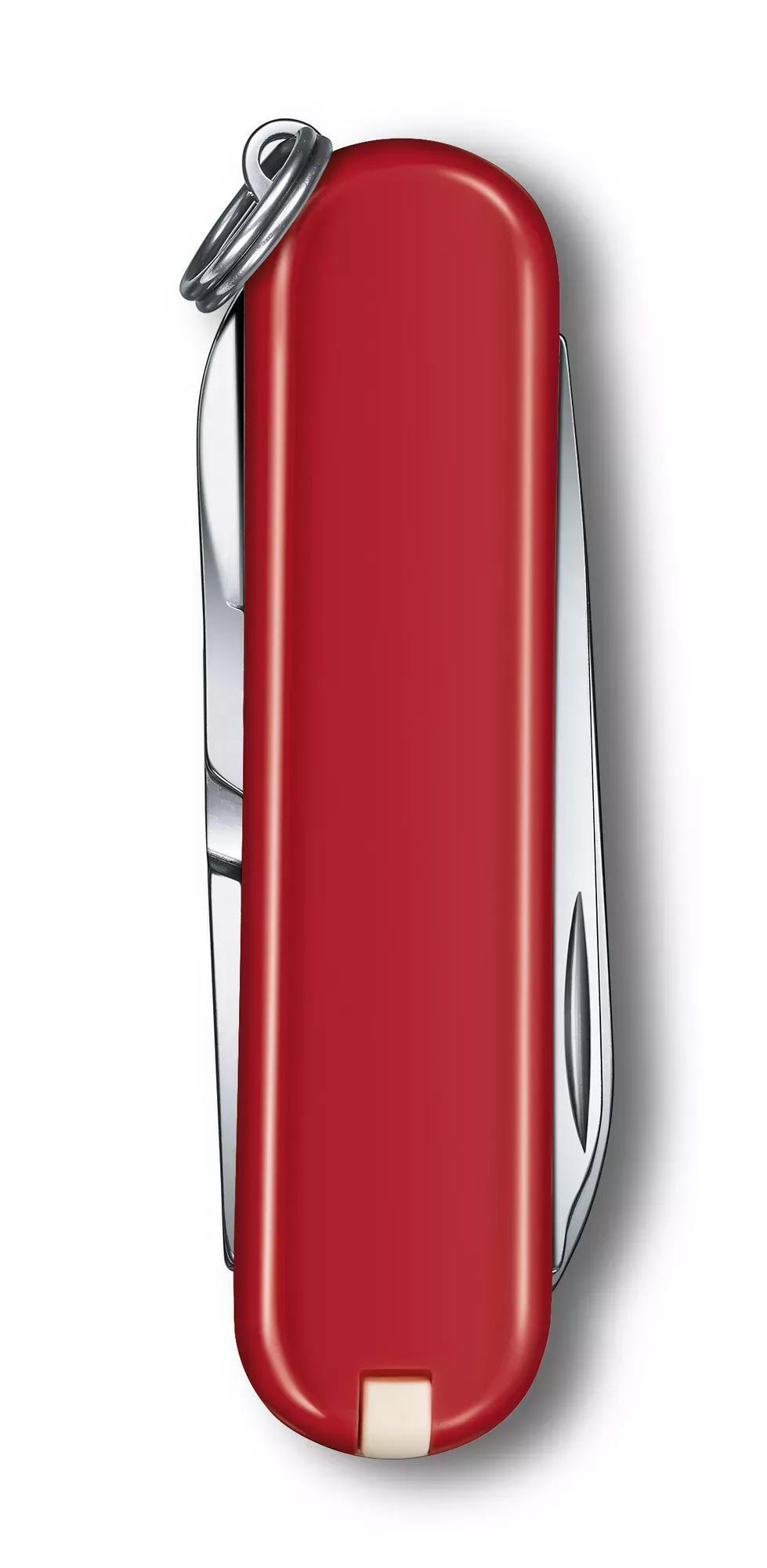 Victorinox - Classic SD 0.6223.G - Multiuso svizzero Rosso