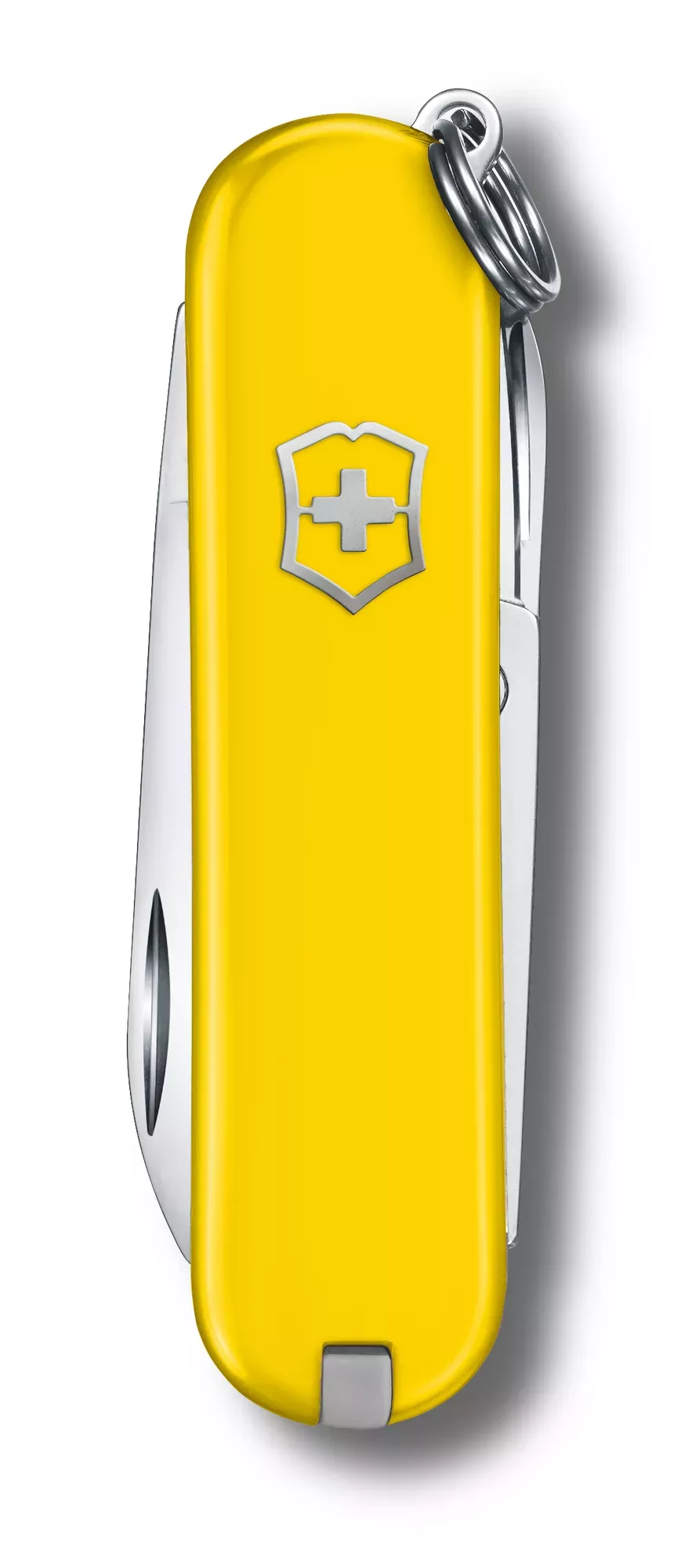 Victorinox - Classic SD 0.6223.8G - Multiuso svizzero Giallo