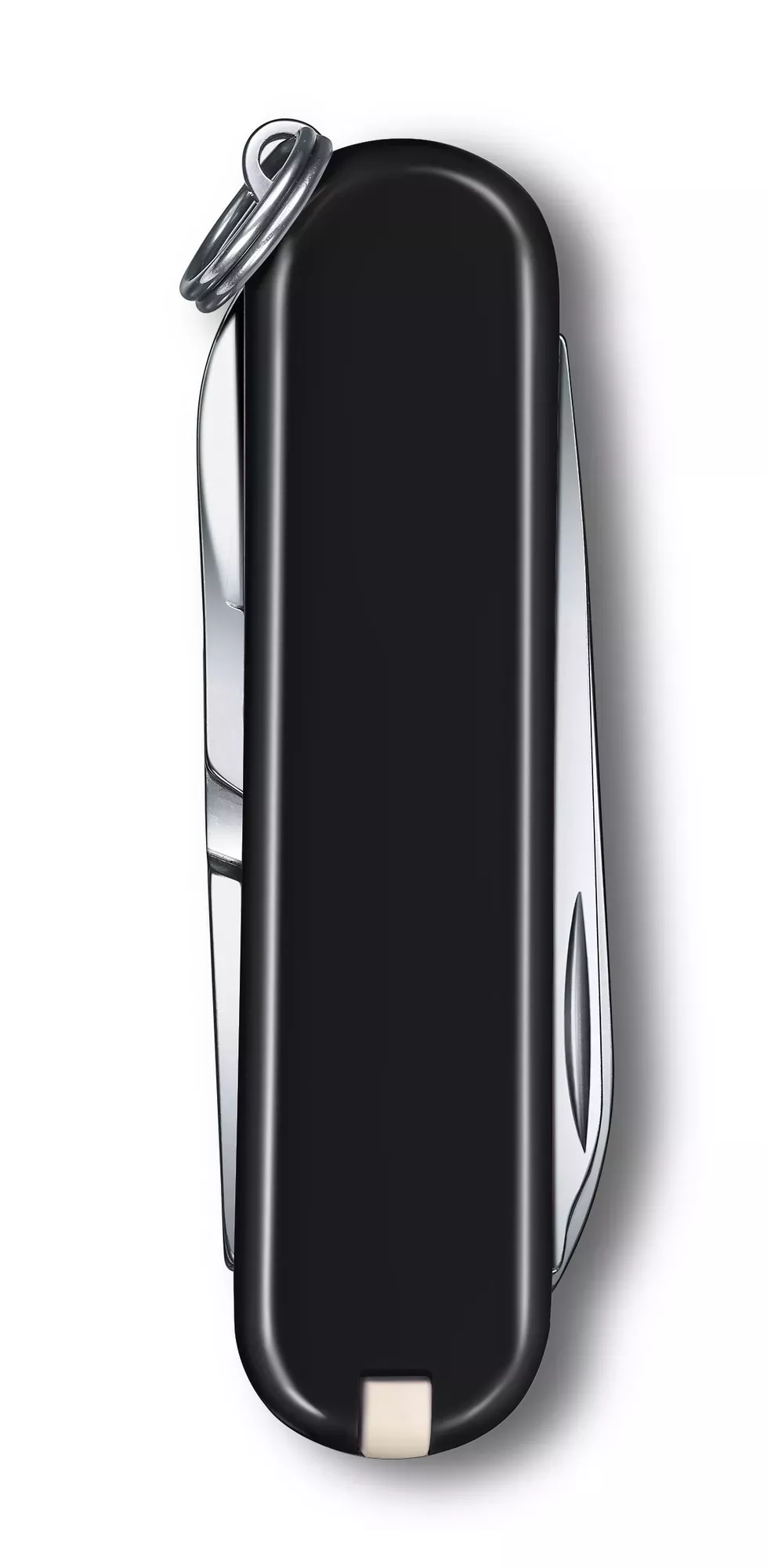 Victorinox - Classic SD 0.6223 - Multiuso svizzero Nero