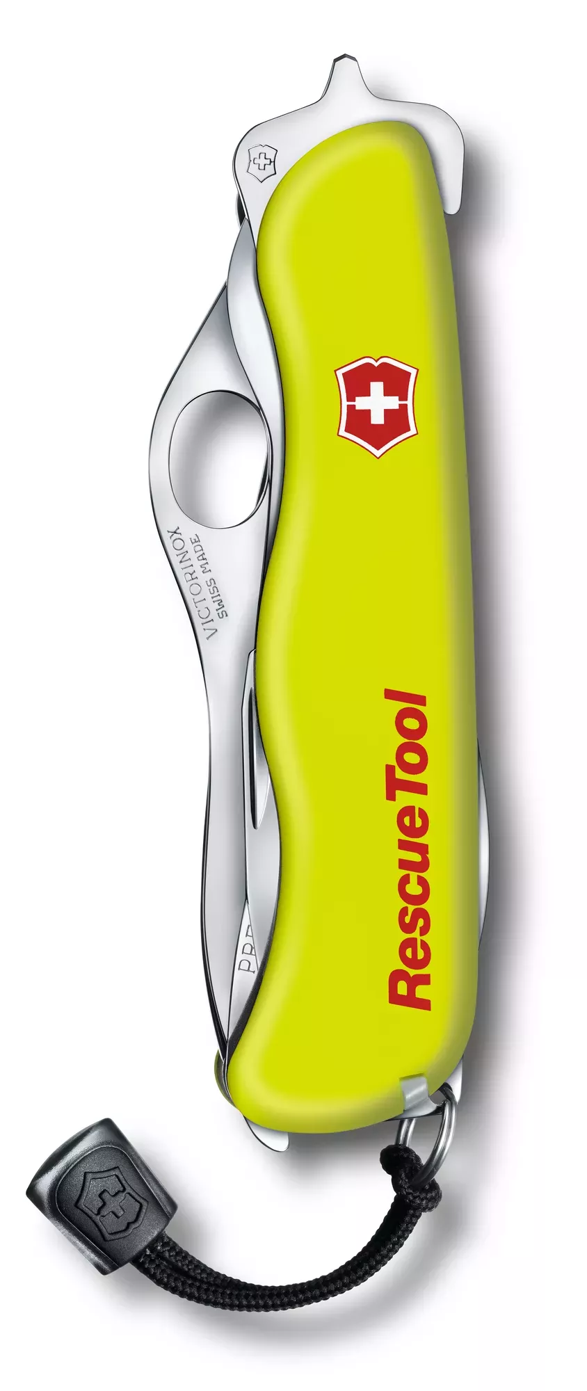 Victorinox - Rescue Tool 0.8623.MWN - Multiuso svizzero