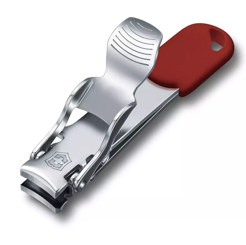 Victorinox 8.2050.B1 - Tagliaunghie chiudibile - portachiavi