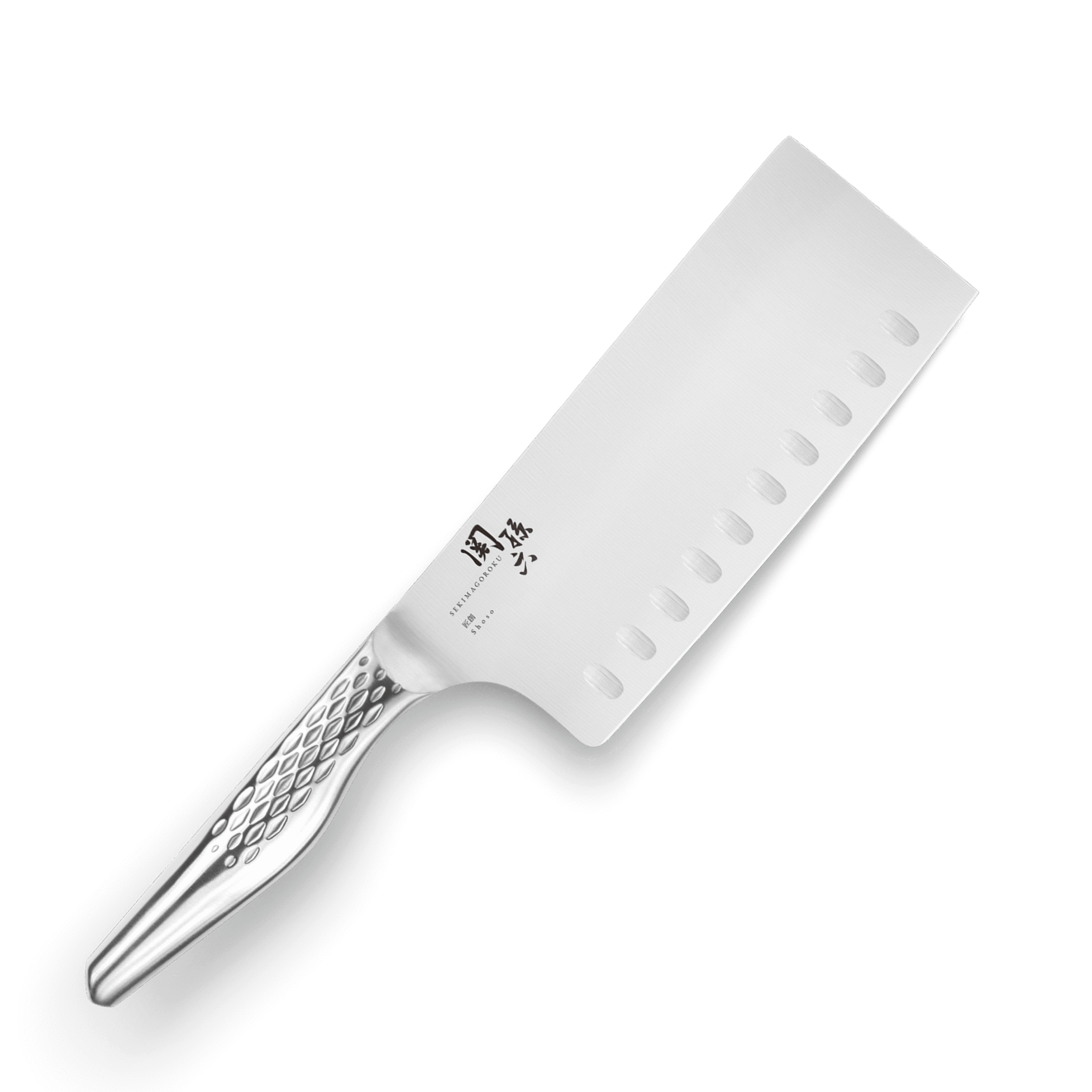 Kai Shoso - Coltello Mannaretta Cinese AB5165 -16,5 cm