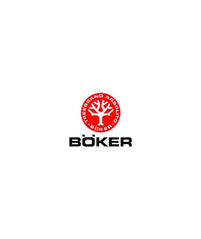 BÖKER
