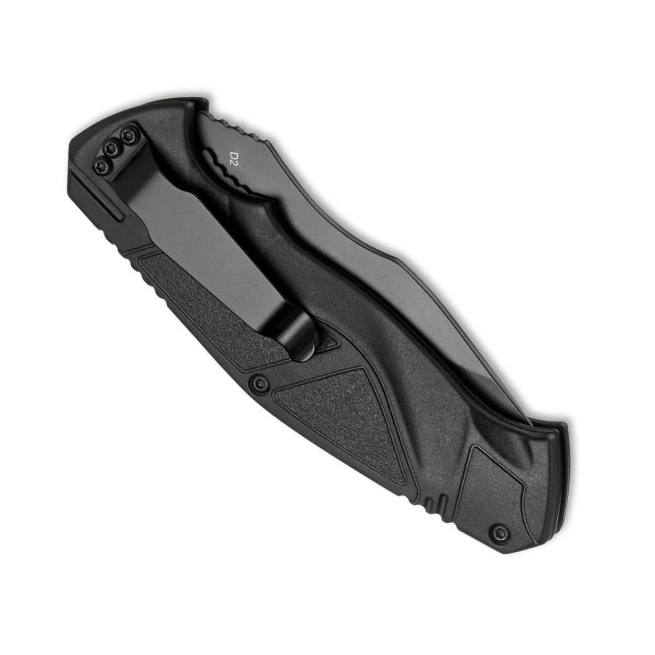 Boker Plus - Coltello Advanced All Black Pro 42 - 01BP0055