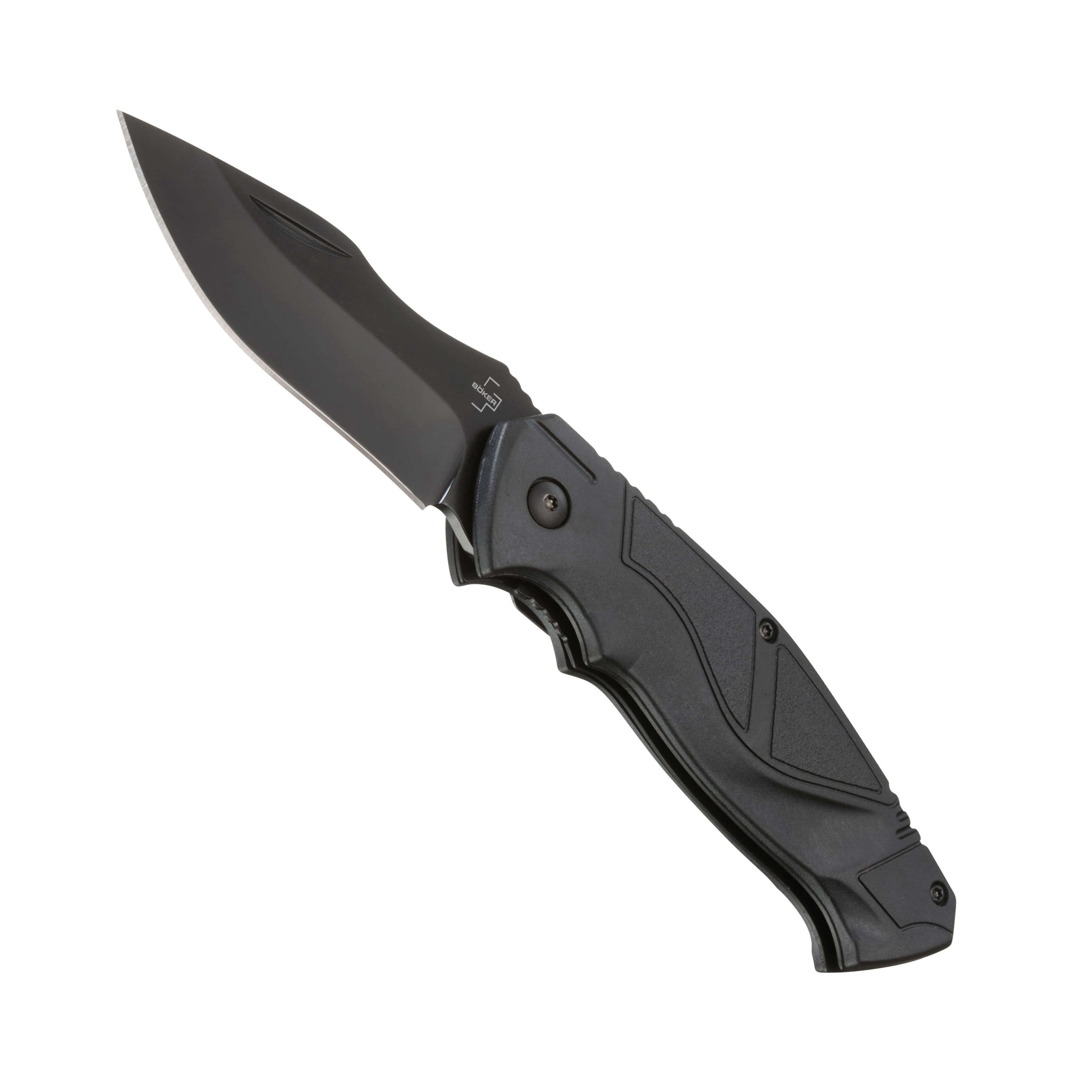Boker Plus - Coltello Advanced All Black Pro 42 - 01BP0055