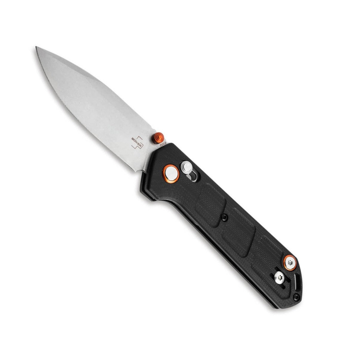 Boker Plus - Coltello Kihon Compact - 01BP0037