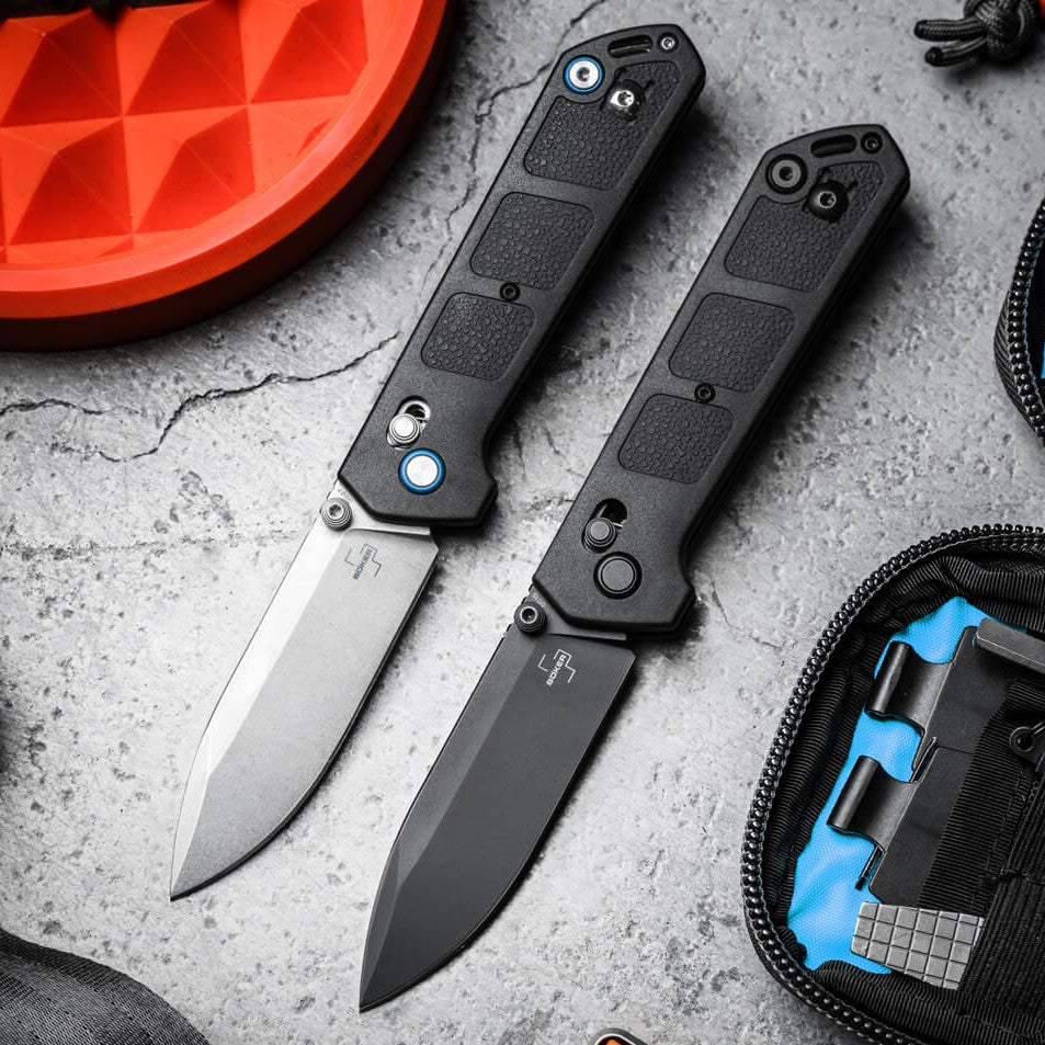 Boker Plus - Coltello Kihon DC 2.0 - 01BP0009