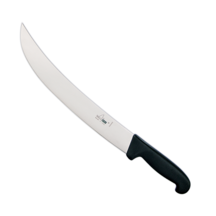 Maglionero Lux - Coltello Scimitarra Americana BBQ - 26 cm