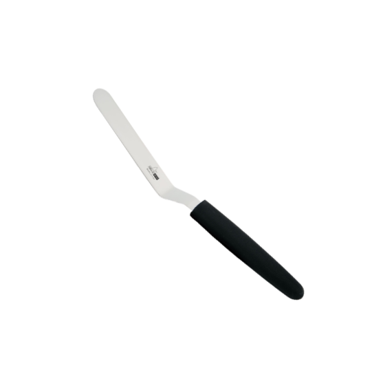 Maglionero - Spatola per Pastiera piegata - 10 cm