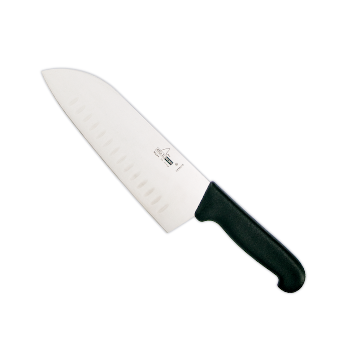 Maglionero Lux - Coltello Maxi Santoku Alveolato - 21 cm