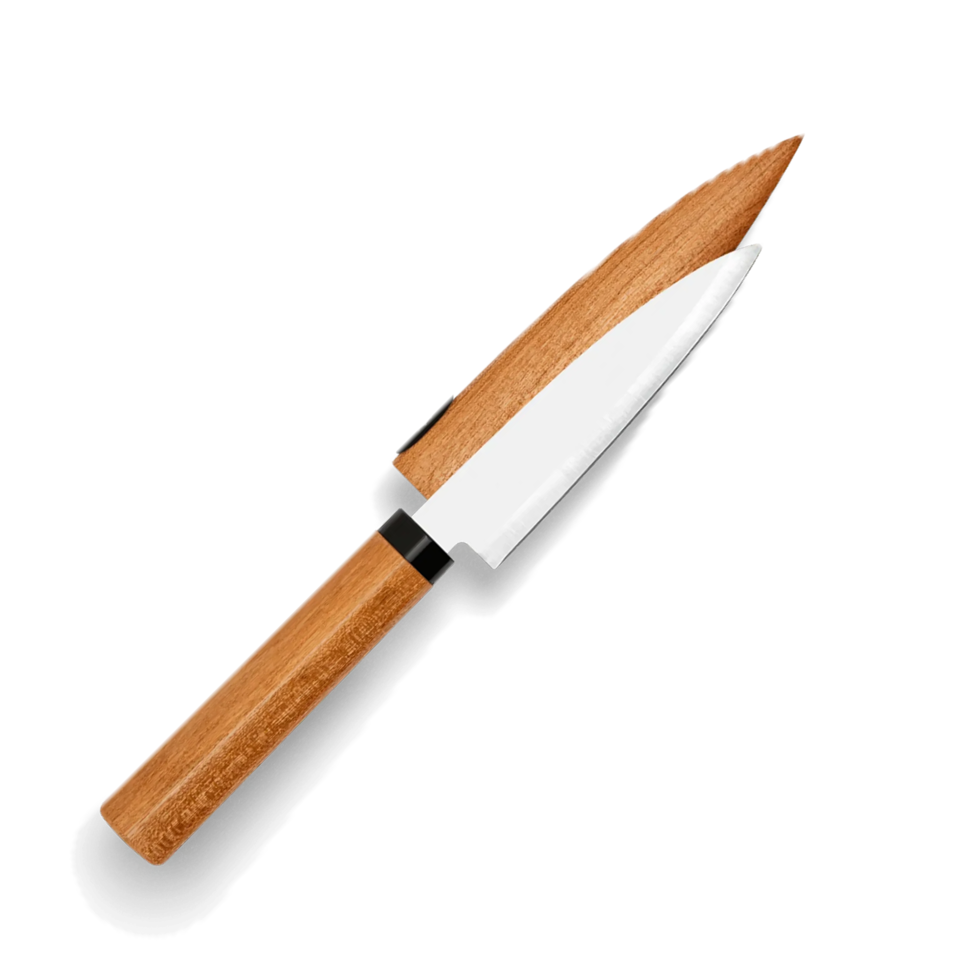 Kai Select - Spelucchino / Utility in legno - 10 cm