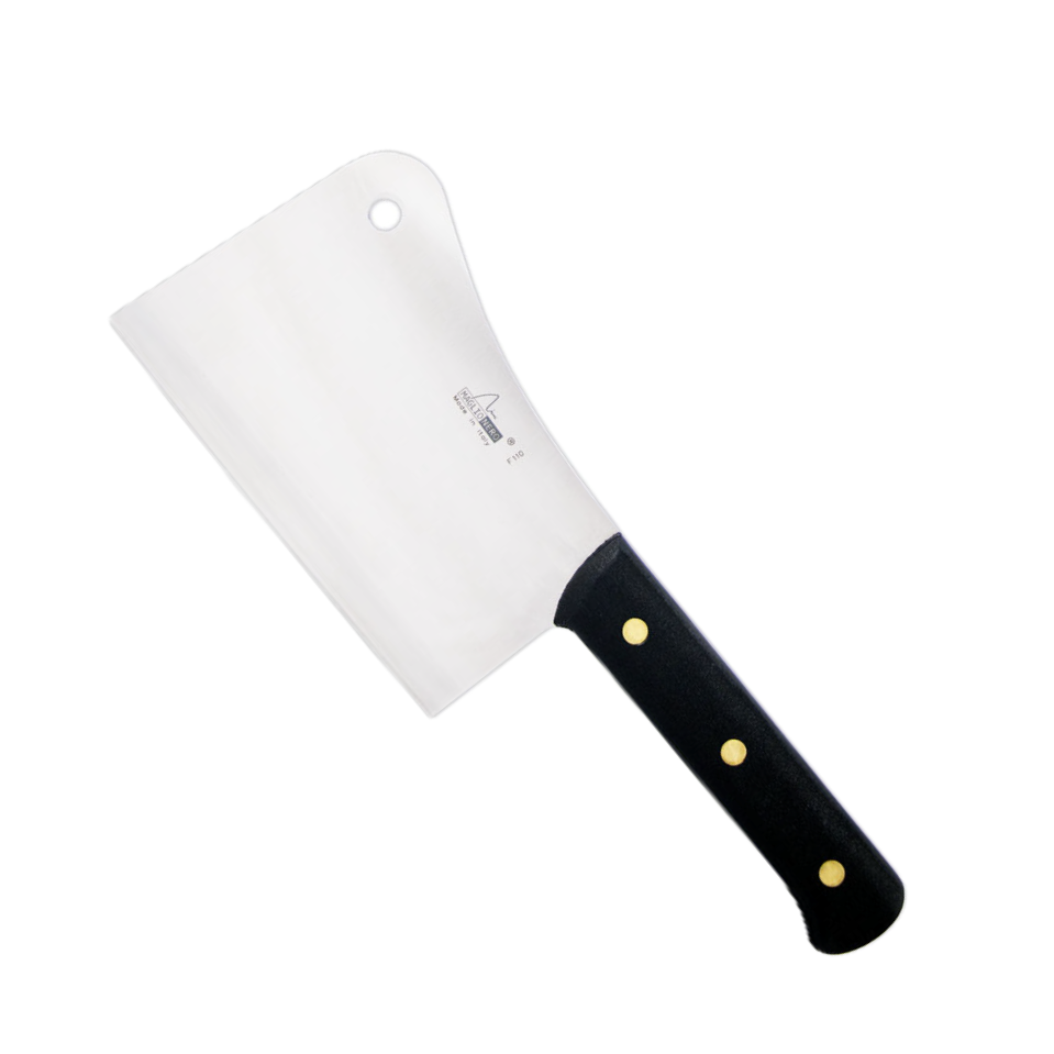 Maglionero - Mannaia Professionale - 20 cm - 1 Kg
