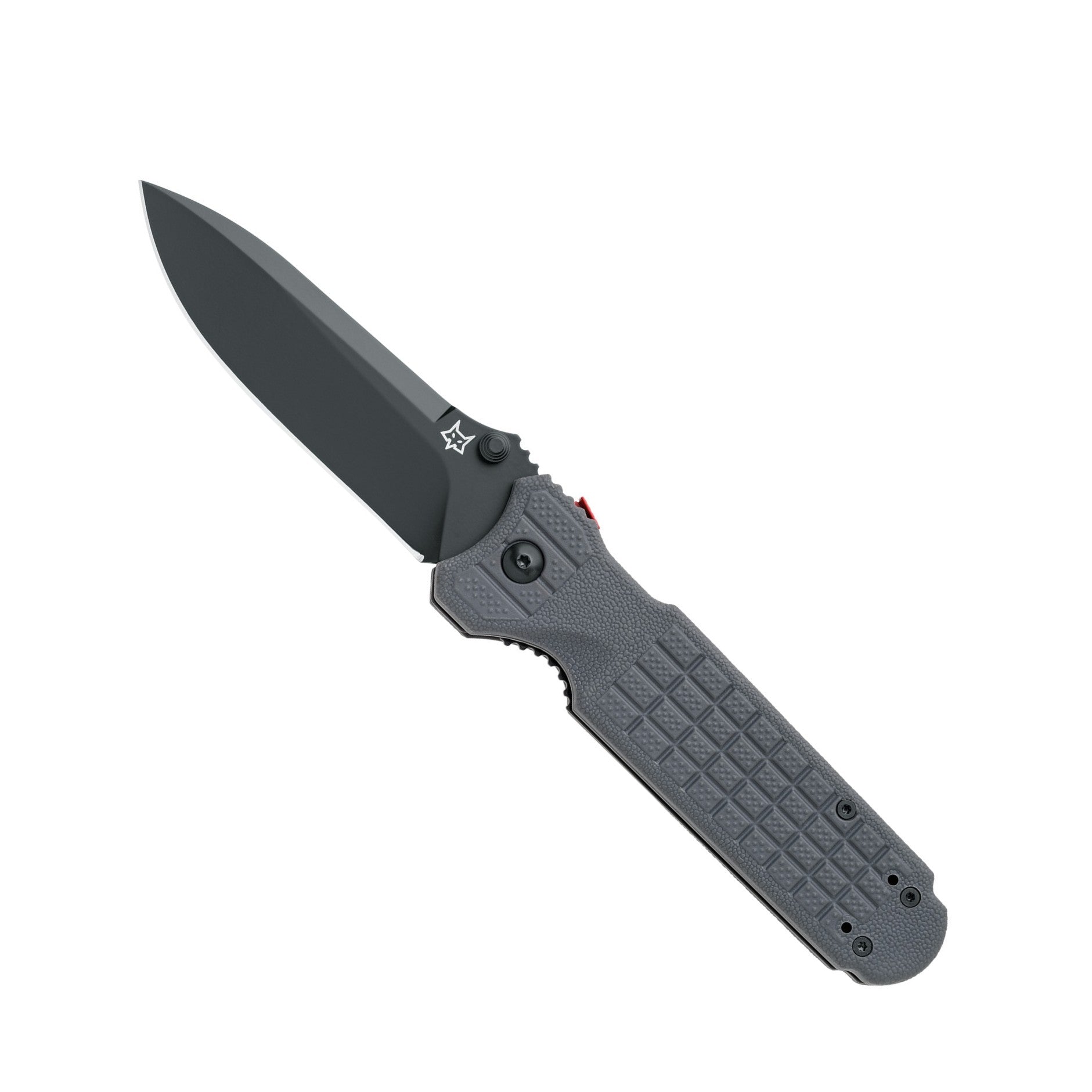 Fox Knives - Coltello Predator 2F - FX-446 GR