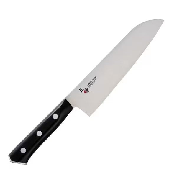 Mcusta Zanmai - Coltello Santoku - 18 cm