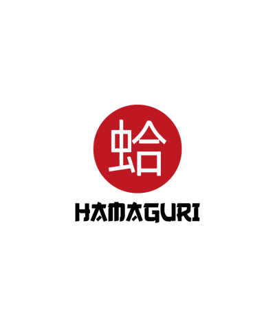 Hamaguri Scissors