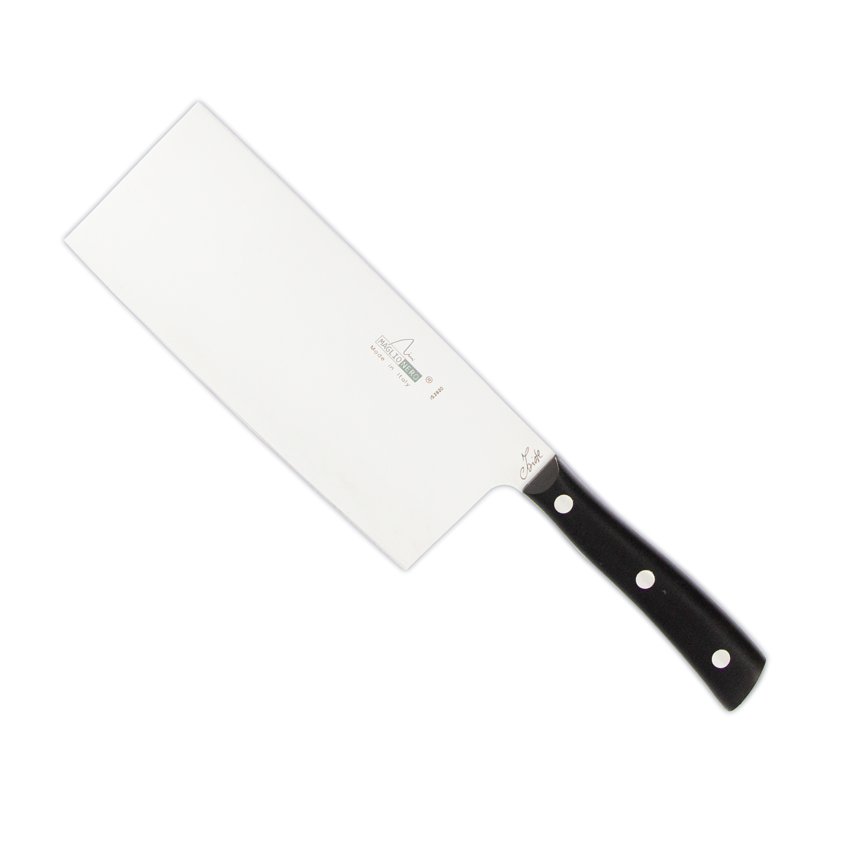 Maglionero Iside - Coltello Mannaretta Cinese - 20 cm