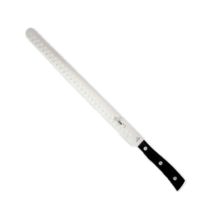Maglionero Iside - Coltello da Prosciutto / Salmone alveolato - 30 cm