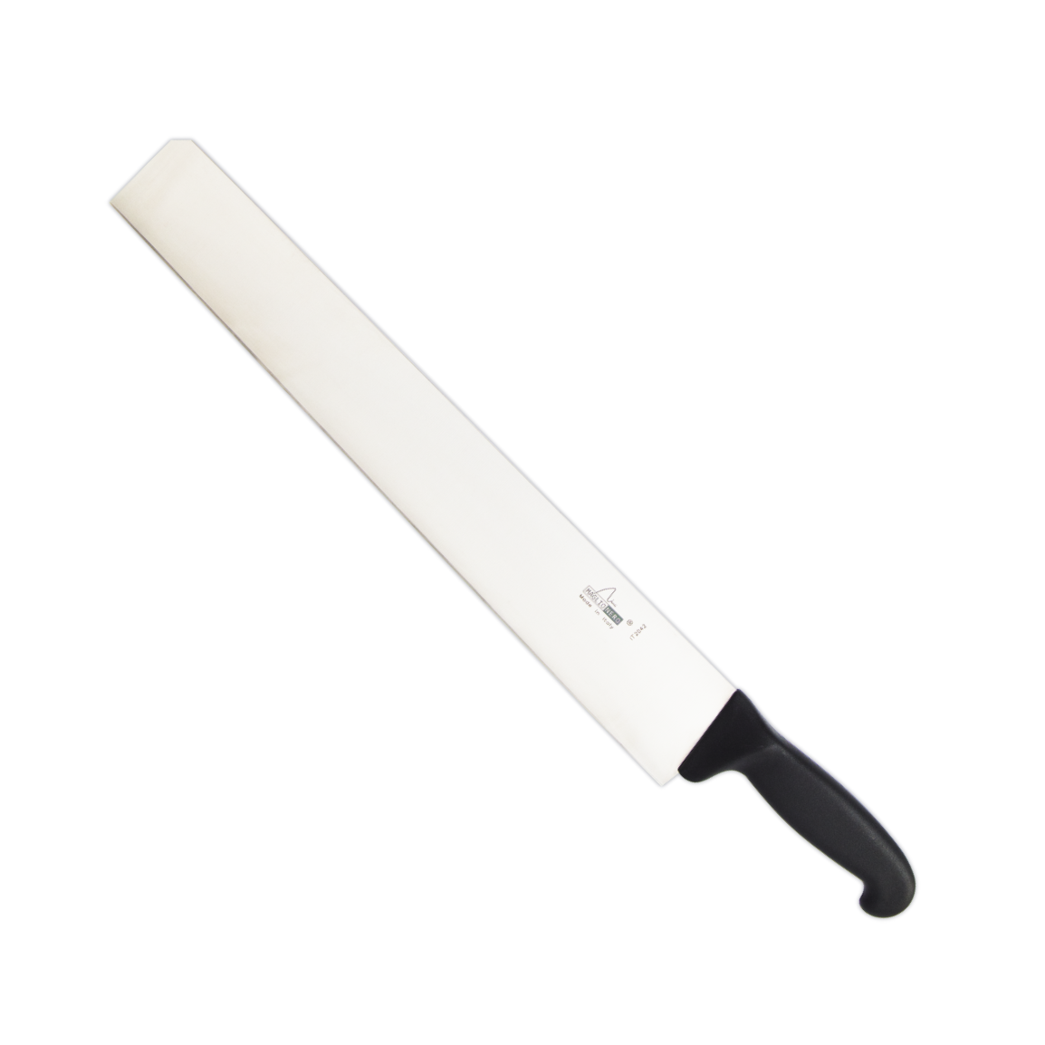 Maglionero Ita - Coltello da Banco - Punta quadra - 42 cm