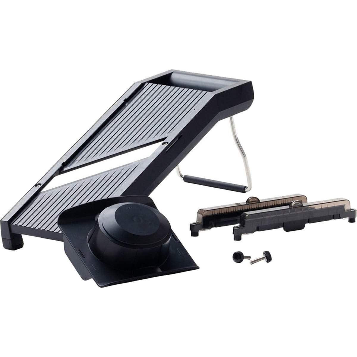 Suncraft - Mandolina Professionale Giapponese - Regolabile