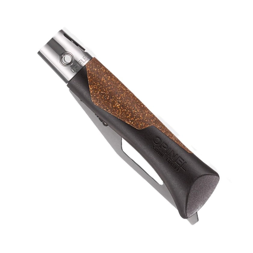 Opinel - Coltello Neo Alpine N° 7 - inox