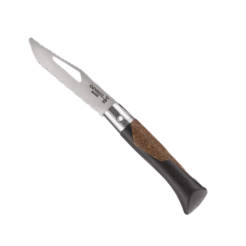 Opinel - Coltello Neo Alpine N° 7 - inox