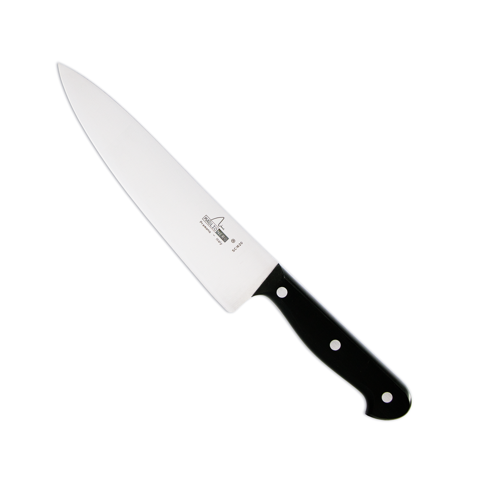 Maglionero Pom - Coltello Chef - Gyuto - 20 cm