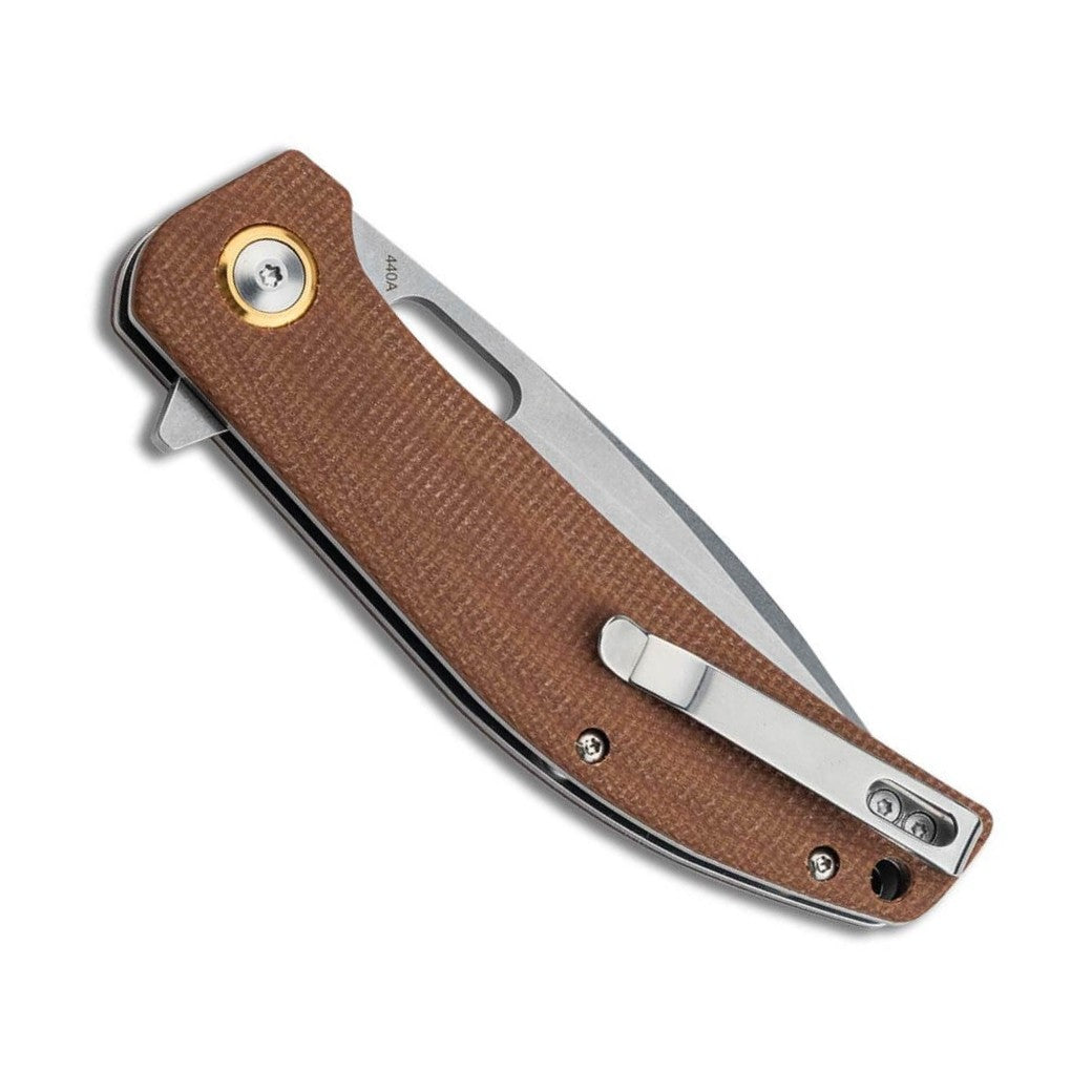 Boker Magnum - Coltello Toxicofera - 01SC005