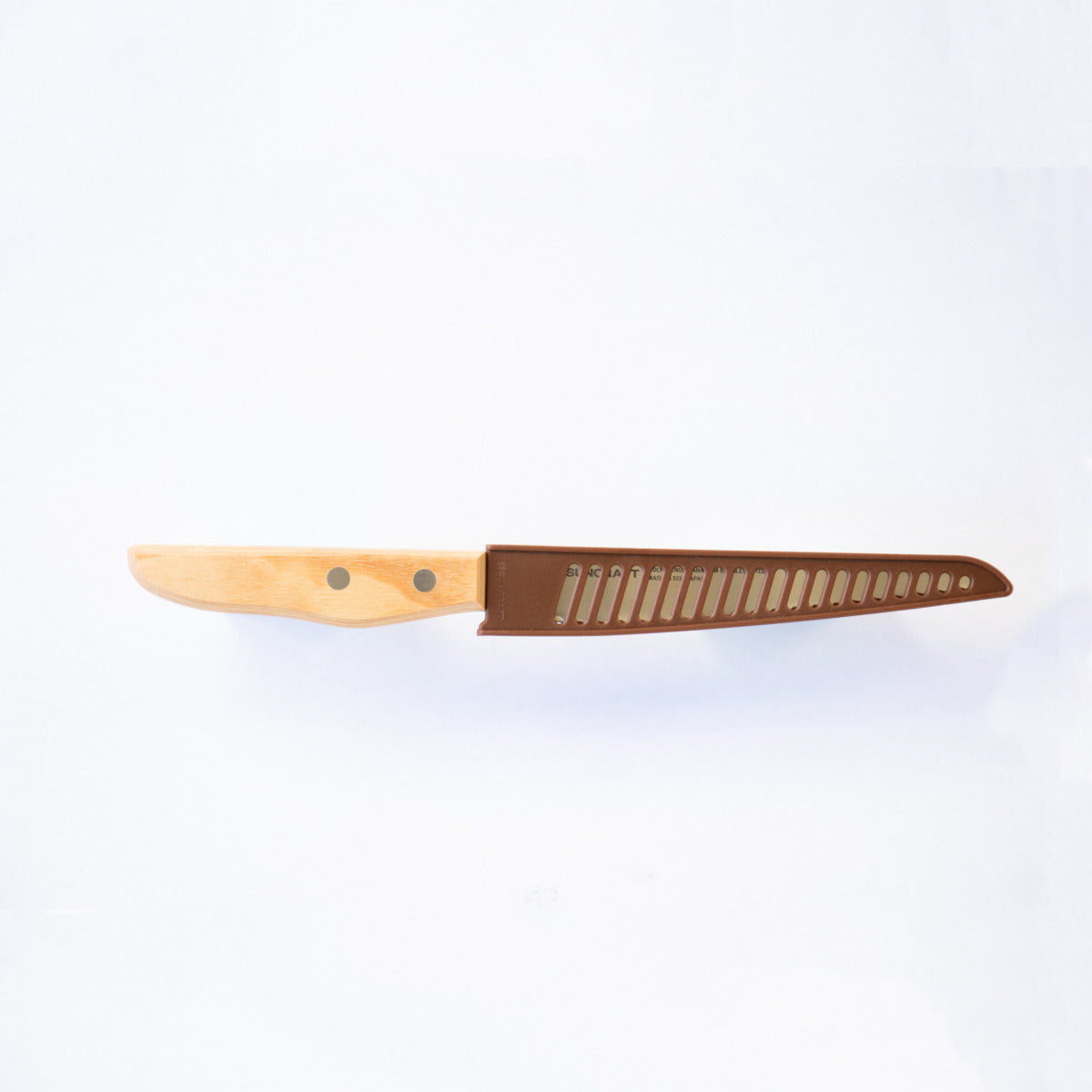 SUNCRAFT - Coltello da Pane Seseragi - 14 cm
