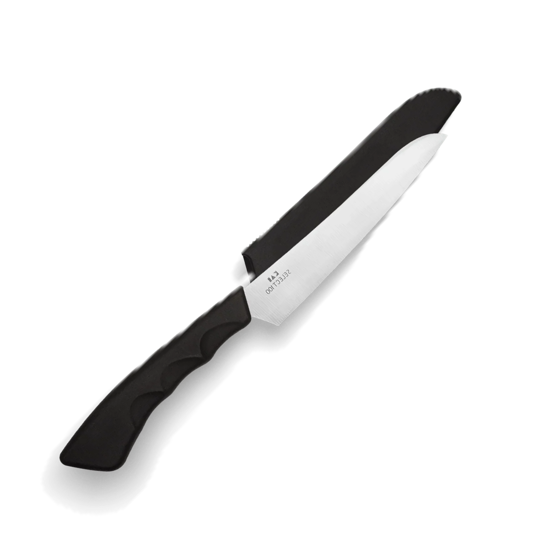 Kai Select - Coltello Utility DH3014 - 12 cm