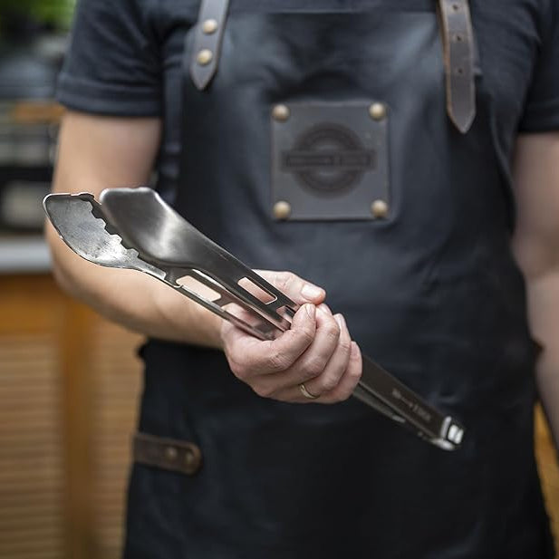 Dick - Pinza da Barbeque inox - 40 cm